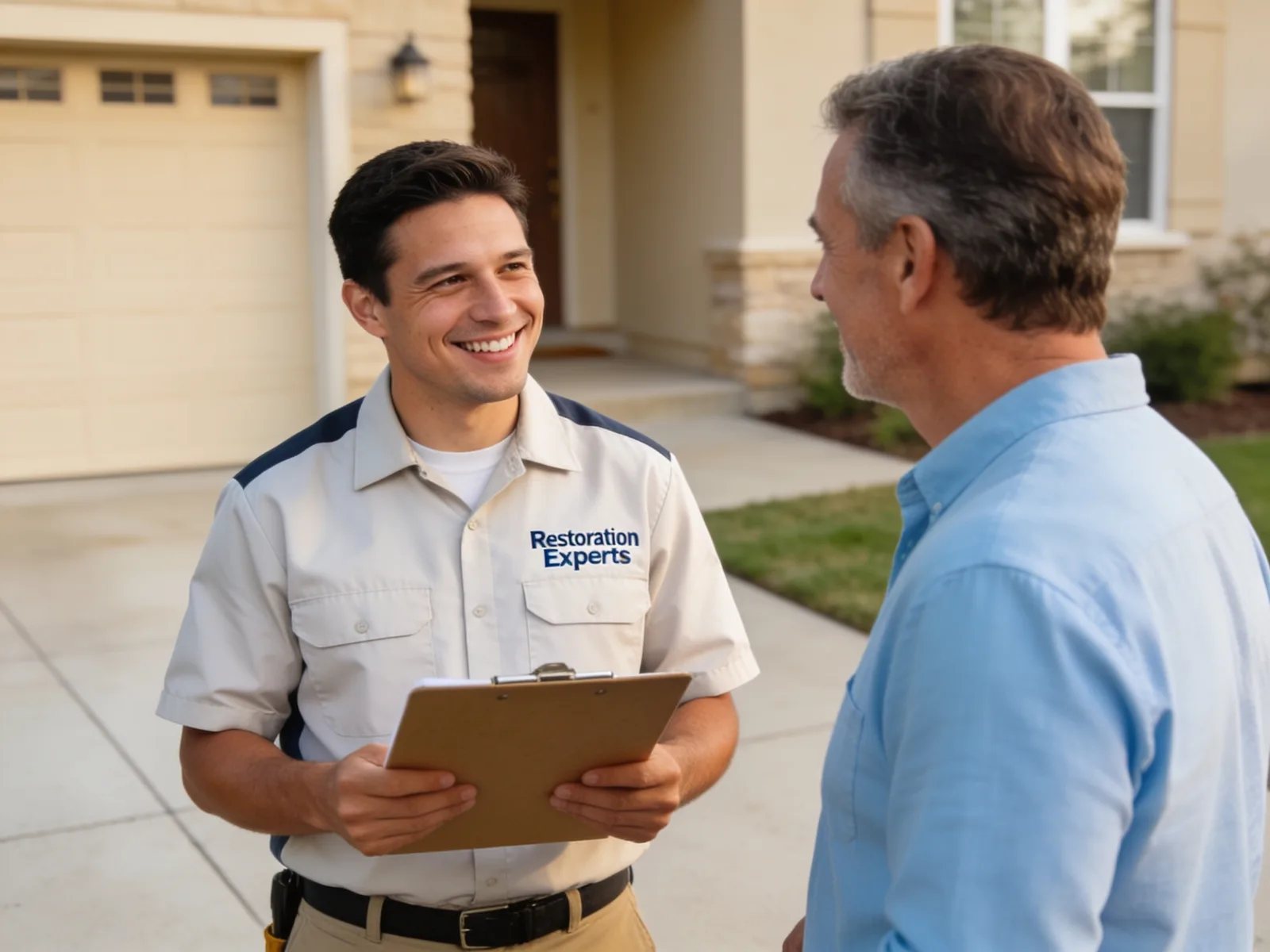 Water Damage Cleanup Minot Afb, ND FAQs